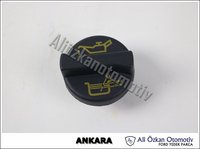 Ford Yedek Parça - İTHAL MOTOR YAĞ DOLDURMA KAPAĞI 1.8 DİZEL
